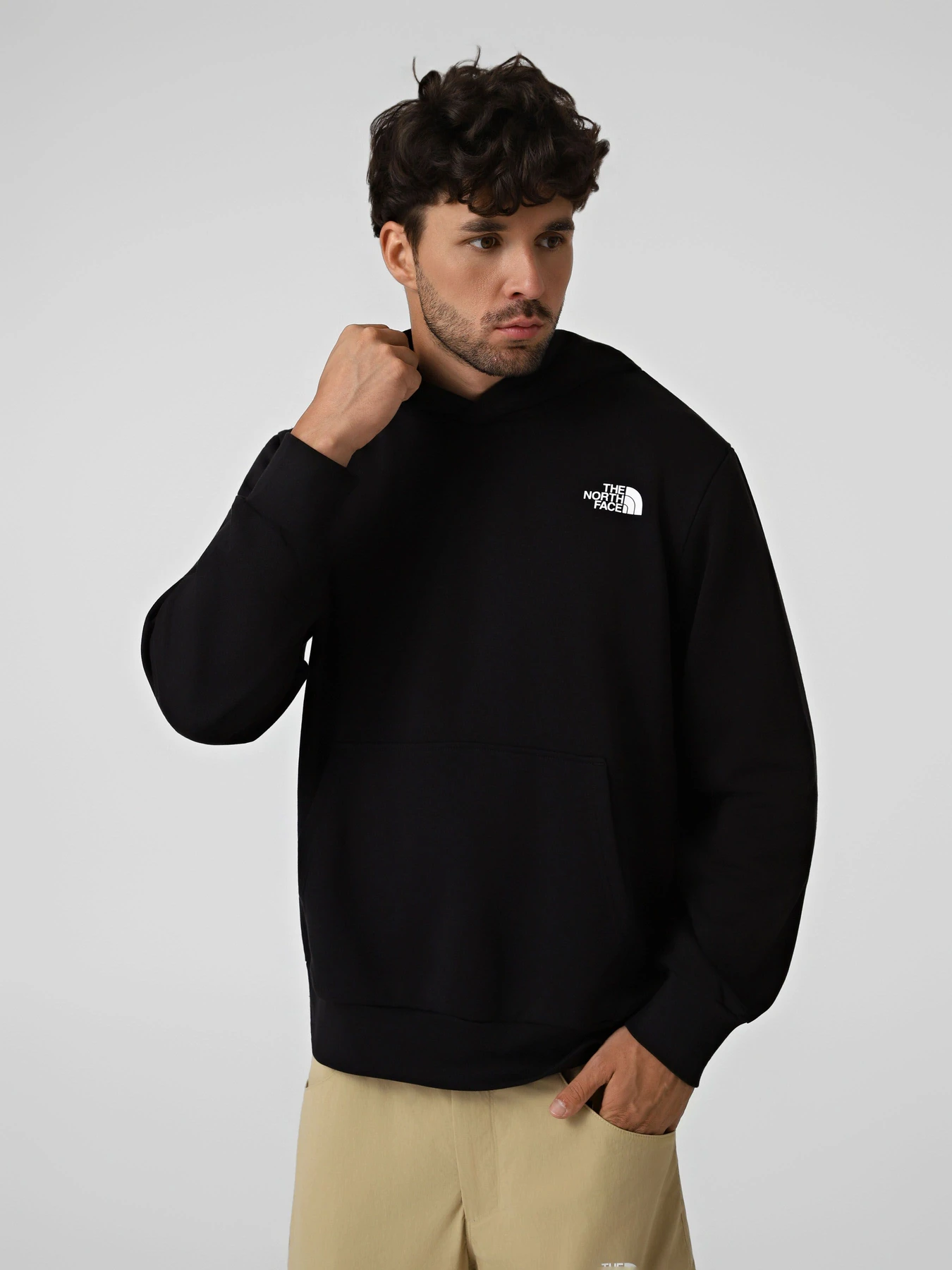 Худі та світшоти The North Face M MONTE REGULAR HOODIE-GRAPHIC модель NF0A8GA8JK31 Худі та світшоти The North Face M MONTE REGULAR HOODIE-GRAPHIC модель NF0A8GA8JK31 Фото