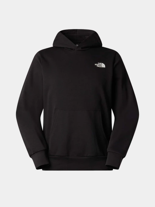 Худи и свитшоты The North Face M MONTE REGULAR HOODIE-GRAPHIC модель NF0A8GA8JK31 Фото