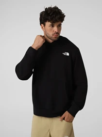 Худі та світшоти The North Face M MONTE REGULAR HOODIE-GRAPHIC модель NF0A8GA8JK31 Фото
