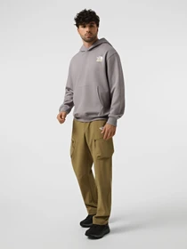 Худи и свитшоты The North Face U 1966 MOTION RELAXED HOODIE-G модель NF0A8GAJG7O1 Фото