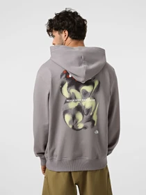 Худи и свитшоты The North Face U 1966 MOTION RELAXED HOODIE-G модель NF0A8GAJG7O1 Фото