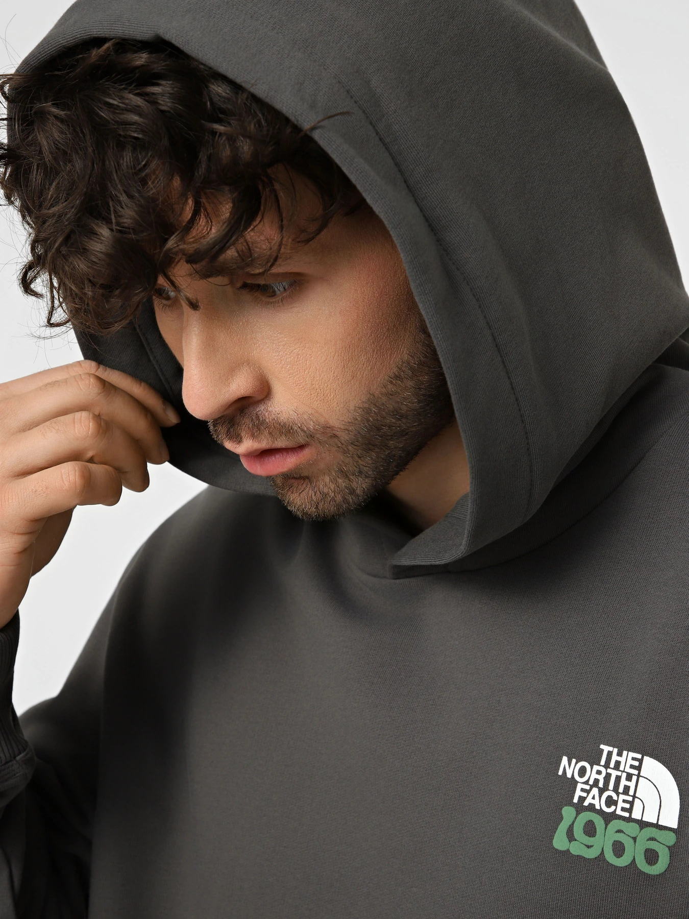Худи и свитшоты The North Face U 1966 MOTION RELAXED HOODIE-G модель NF0A8GAJRHI1 Худи и свитшоты The North Face U 1966 MOTION RELAXED HOODIE-G модель NF0A8GAJRHI1 Фото