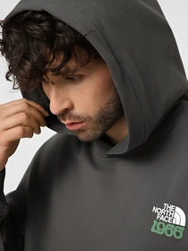 Худи и свитшоты The North Face U 1966 MOTION RELAXED HOODIE-G модель NF0A8GAJRHI1 Фото