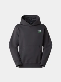 Худи и свитшоты The North Face U 1966 MOTION RELAXED HOODIE-G модель NF0A8GAJRHI1 Фото