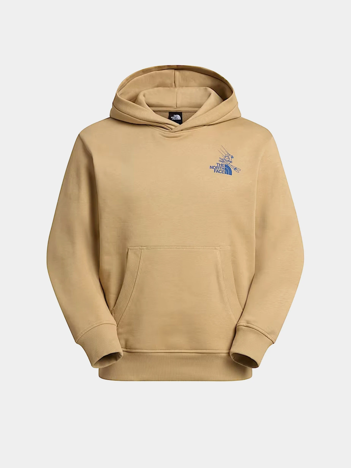 Худи и свитшоты The North Face U MOUNTAIN CELEBRATION RELAXED модель NF0A8GB9LK51 Худи и свитшоты The North Face U MOUNTAIN CELEBRATION RELAXED модель NF0A8GB9LK51 Фото