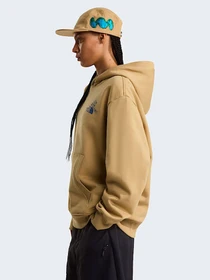 Худи и свитшоты The North Face U MOUNTAIN CELEBRATION RELAXED модель NF0A8GB9LK51 Фото