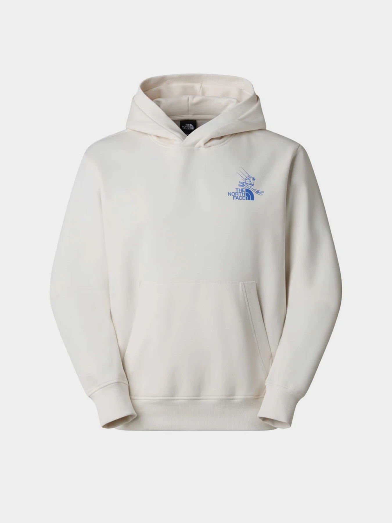 Худи и свитшоты The North Face U MOUNTAIN CELEBRATION RELAXED модель NF0A8GB9QLI1 Худи и свитшоты The North Face U MOUNTAIN CELEBRATION RELAXED модель NF0A8GB9QLI1 Фото