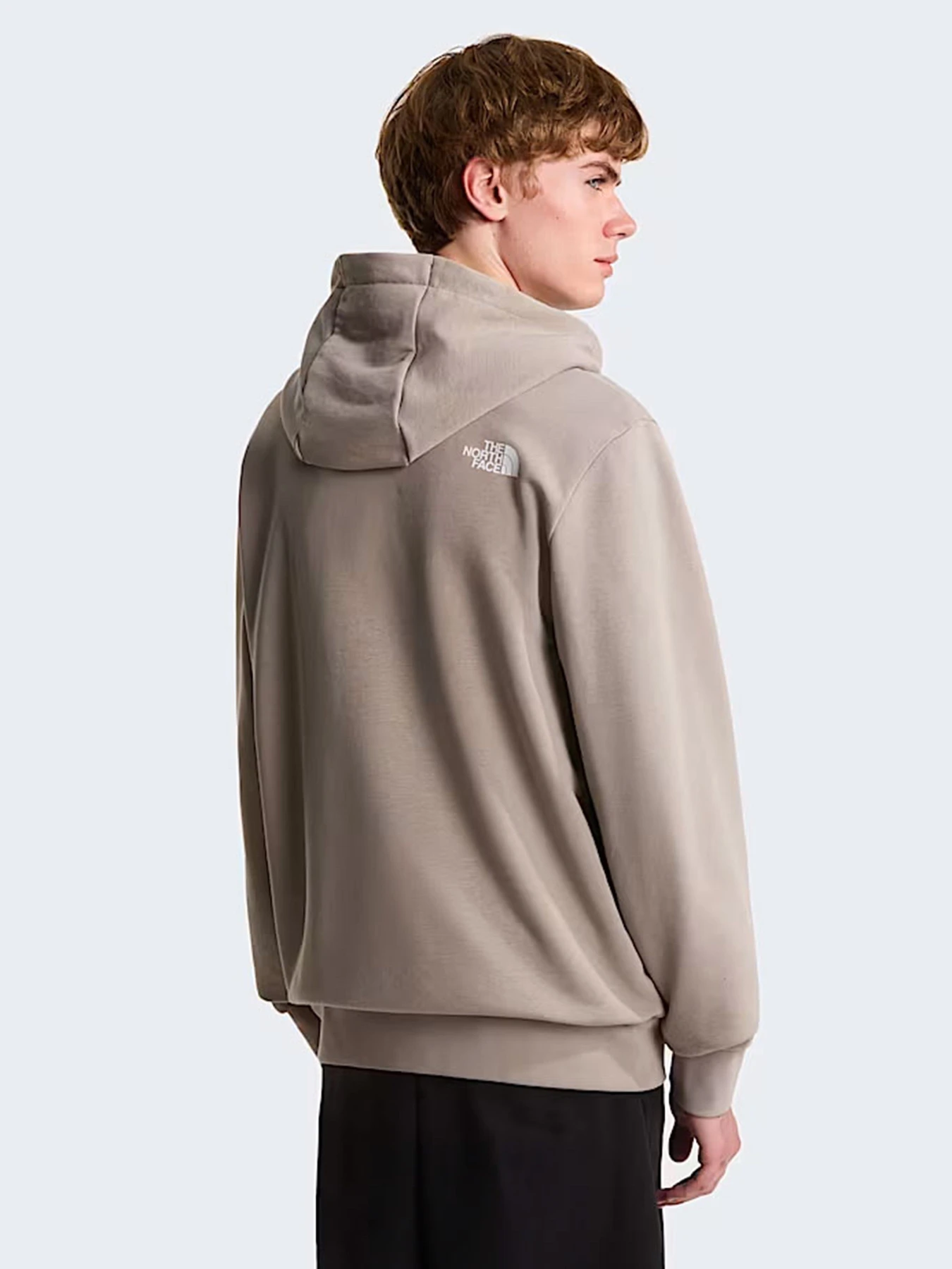 Худи и свитшоты The North Face M SIMPLE DOME LIGHT REGULAR HO модель NF0A8GQ72MB1 Худи и свитшоты The North Face M SIMPLE DOME LIGHT REGULAR HO модель NF0A8GQ72MB1 Фото