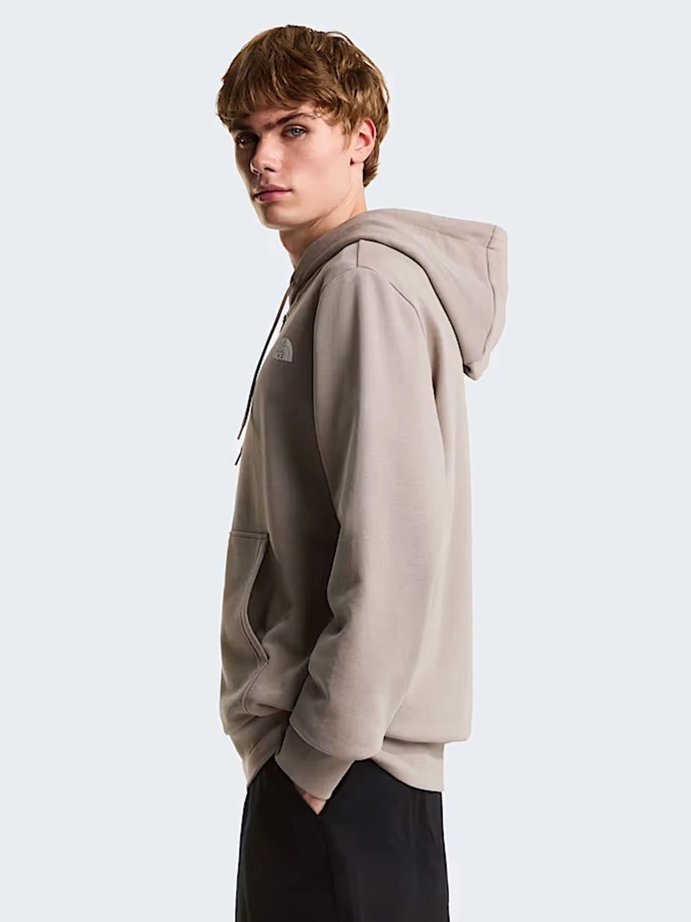 Худи и свитшоты The North Face M SIMPLE DOME LIGHT REGULAR HO модель NF0A8GQ72MB1 Худи и свитшоты The North Face M SIMPLE DOME LIGHT REGULAR HO модель NF0A8GQ72MB1 Фото
