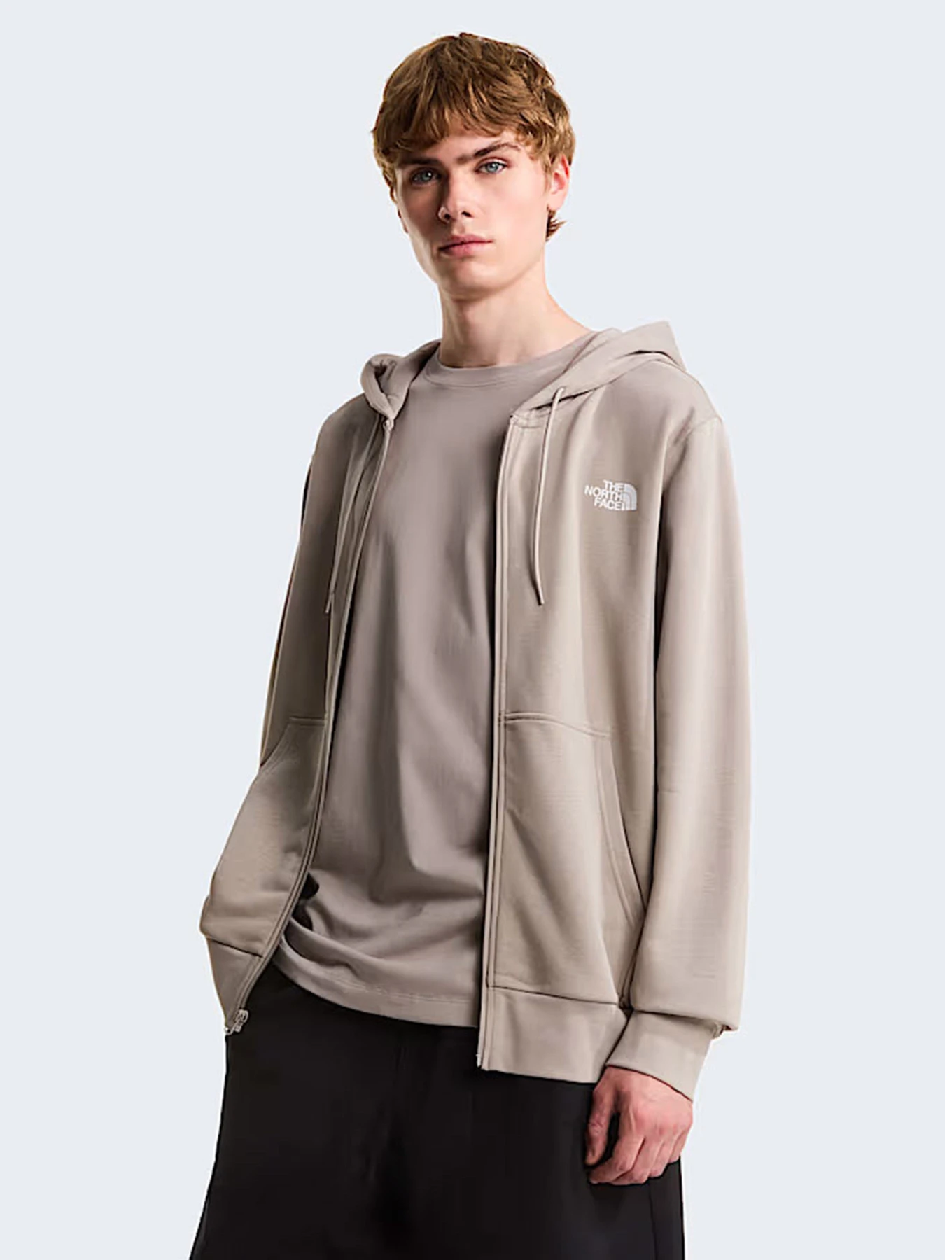 Худи и свитшоты The North Face M SIMPLE DOME LIGHT REGULAR HO модель NF0A8GQ72MB1 Худи и свитшоты The North Face M SIMPLE DOME LIGHT REGULAR HO модель NF0A8GQ72MB1 Фото