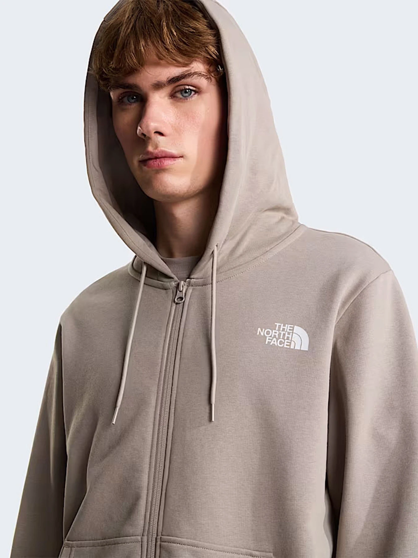 Худи и свитшоты The North Face M SIMPLE DOME LIGHT REGULAR HO модель NF0A8GQ72MB1 Худи и свитшоты The North Face M SIMPLE DOME LIGHT REGULAR HO модель NF0A8GQ72MB1 Фото