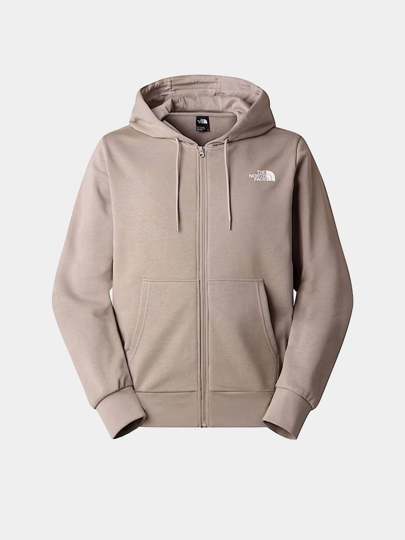 Худи и свитшоты The North Face M SIMPLE DOME LIGHT REGULAR HO модель NF0A8GQ72MB1 Худи и свитшоты The North Face M SIMPLE DOME LIGHT REGULAR HO модель NF0A8GQ72MB1 Фото