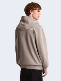 Худи и свитшоты The North Face M SIMPLE DOME LIGHT REGULAR HO модель NF0A8GQ72MB1 Фото