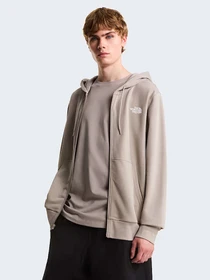 Худи и свитшоты The North Face M SIMPLE DOME LIGHT REGULAR HO модель NF0A8GQ72MB1 Фото