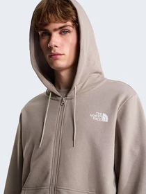 Худи и свитшоты The North Face M SIMPLE DOME LIGHT REGULAR HO модель NF0A8GQ72MB1 Фото