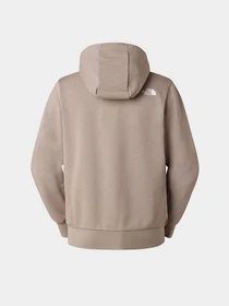 Худи и свитшоты The North Face M SIMPLE DOME LIGHT REGULAR HO модель NF0A8GQ72MB1 Фото