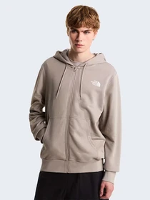 Худи и свитшоты The North Face M SIMPLE DOME LIGHT REGULAR HO модель NF0A8GQ72MB1 Фото