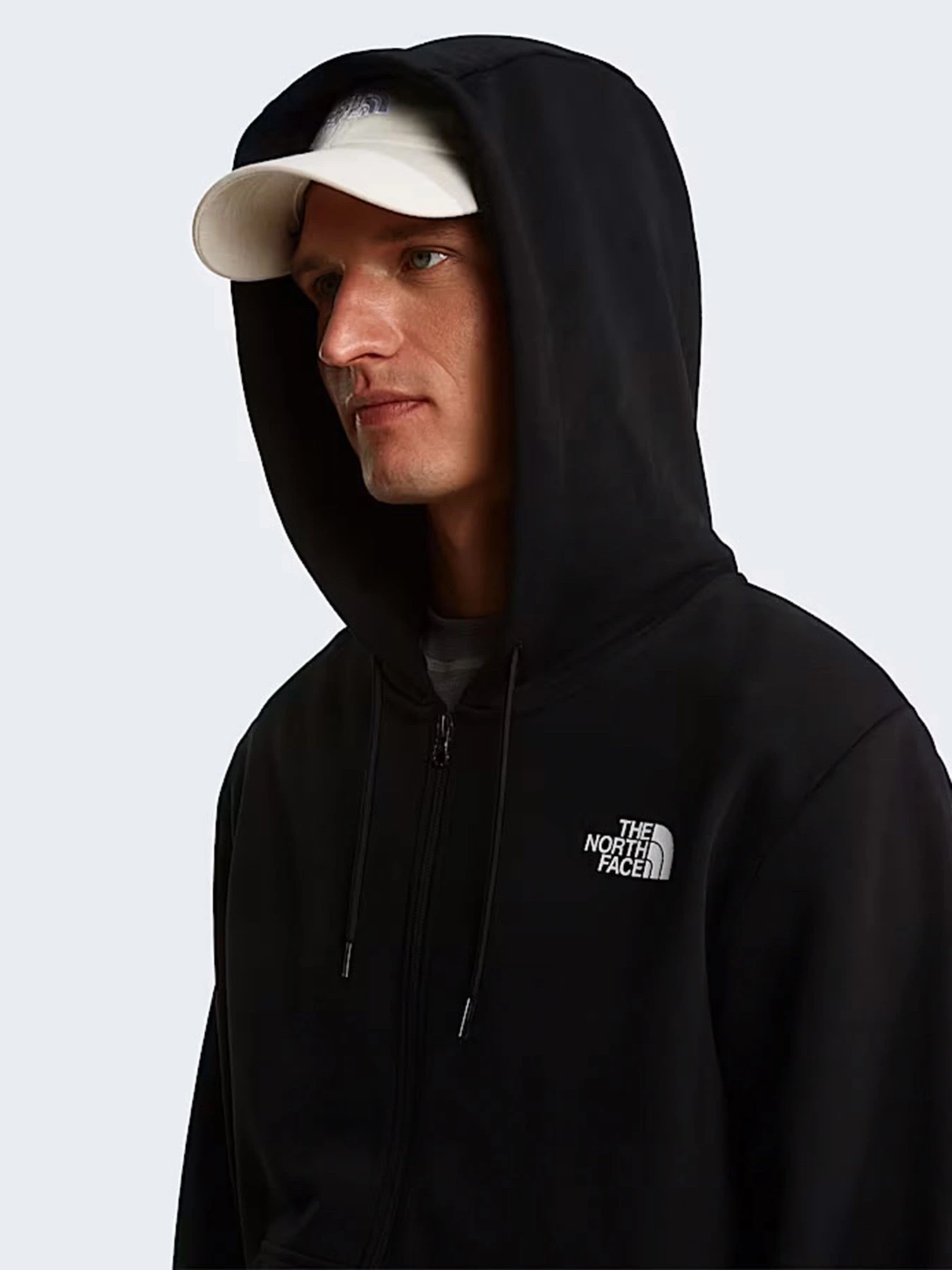 Худи и свитшоты The North Face M SIMPLE DOME LIGHT REGULAR HO модель NF0A8GQ7JK31 Худи и свитшоты The North Face M SIMPLE DOME LIGHT REGULAR HO модель NF0A8GQ7JK31 Фото