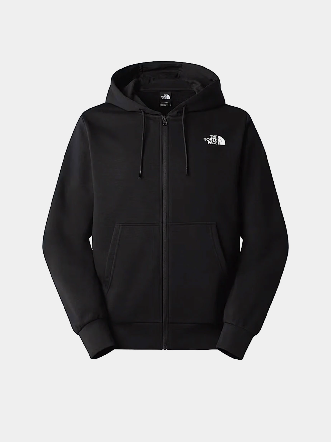 Худи и свитшоты The North Face M SIMPLE DOME LIGHT REGULAR HO модель NF0A8GQ7JK31 Худи и свитшоты The North Face M SIMPLE DOME LIGHT REGULAR HO модель NF0A8GQ7JK31 Фото