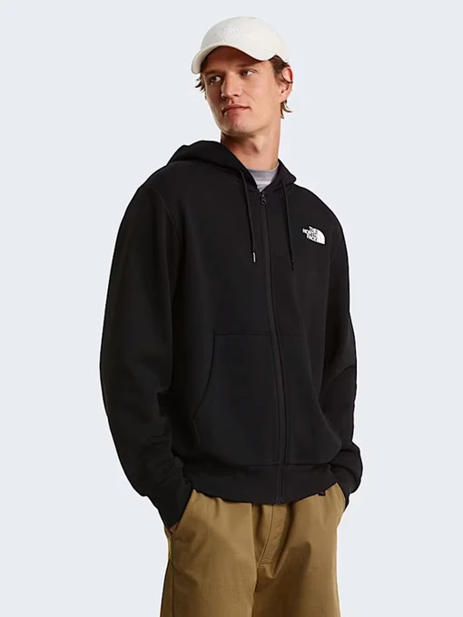 Худи и свитшоты The North Face M SIMPLE DOME LIGHT REGULAR HO модель NF0A8GQ7JK31 Фото