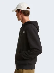 Худи и свитшоты The North Face M SIMPLE DOME LIGHT REGULAR HO модель NF0A8GQ7JK31 Фото