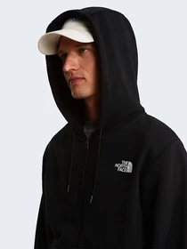 Худи и свитшоты The North Face M SIMPLE DOME LIGHT REGULAR HO модель NF0A8GQ7JK31 Фото