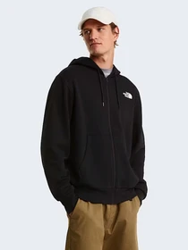 Худи и свитшоты The North Face M SIMPLE DOME LIGHT REGULAR HO модель NF0A8GQ7JK31 Фото