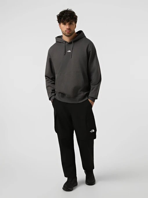 Бавовняне Чоловіче Худі The North Face U ESSENTIAL LIGHT RELAXED HOOD фото 2