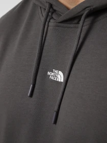 Худи и свитшоты The North Face U ESSENTIAL LIGHT RELAXED HOOD модель NF0A8GQDRHI1 Фото