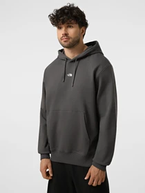 Худі та світшоти The North Face U ESSENTIAL LIGHT RELAXED HOOD модель NF0A8GQDRHI1 Фото