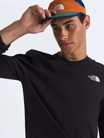 Худи и свитшоты The North Face M EVOLUTION BOX NSE REGULAR LO модель NF0A8B68KY41 Фото