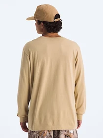 Худи и свитшоты The North Face M EVOLUTION SIMPLE DOME REGULA модель NF0A8EU3LK51 Фото