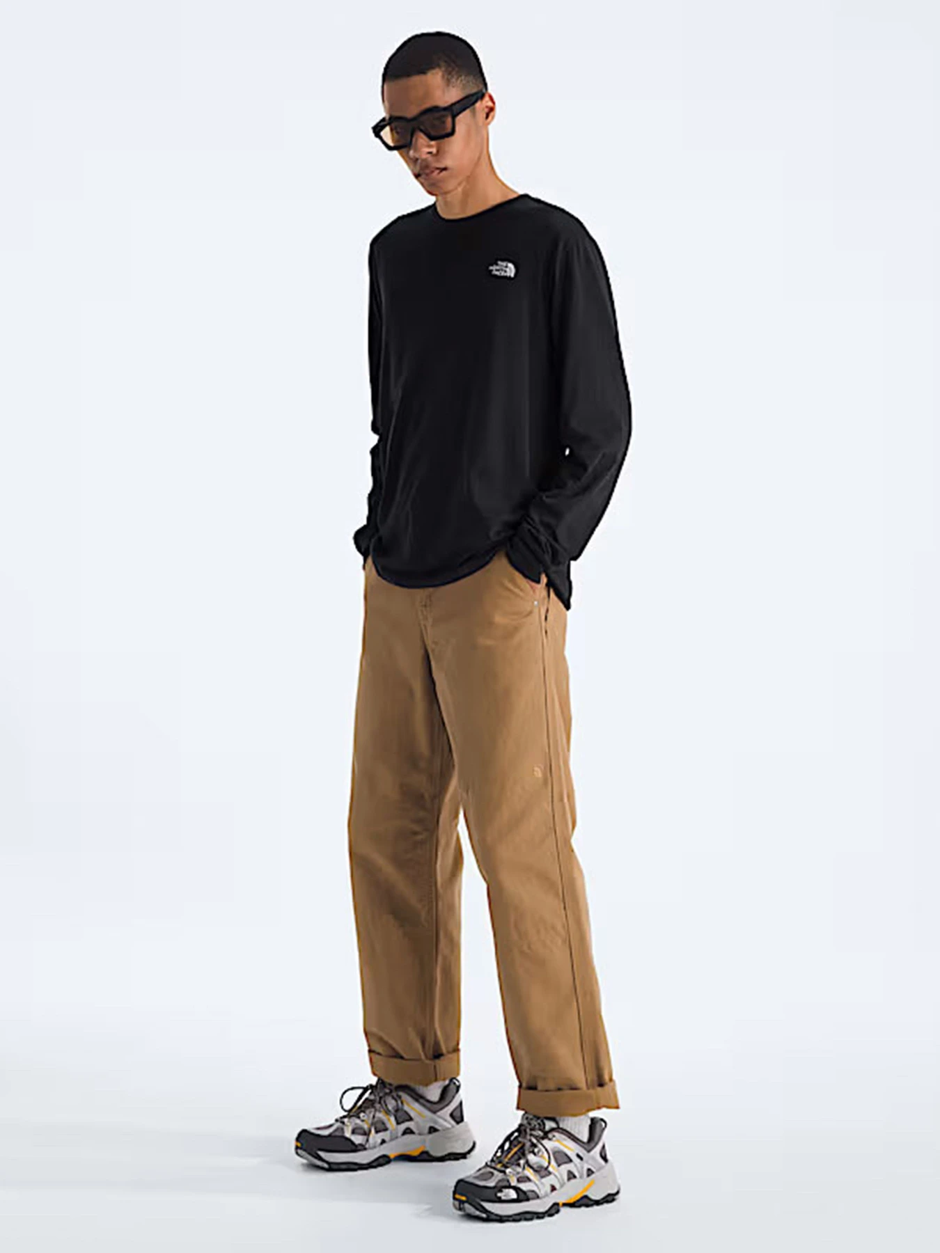 Худи и свитшоты The North Face M EVOLUTION SIMPLE DOME REGULA модель NF0A8EU3JK31 Худи и свитшоты The North Face M EVOLUTION SIMPLE DOME REGULA модель NF0A8EU3JK31 Фото