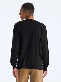 Худи и свитшоты The North Face M EVOLUTION SIMPLE DOME REGULA модель NF0A8EU3JK31 Фото