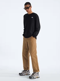 Худи и свитшоты The North Face M EVOLUTION SIMPLE DOME REGULA модель NF0A8EU3JK31 Фото