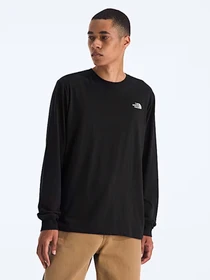 Худі та світшоти The North Face M EVOLUTION SIMPLE DOME REGULA модель NF0A8EU3JK31 Фото