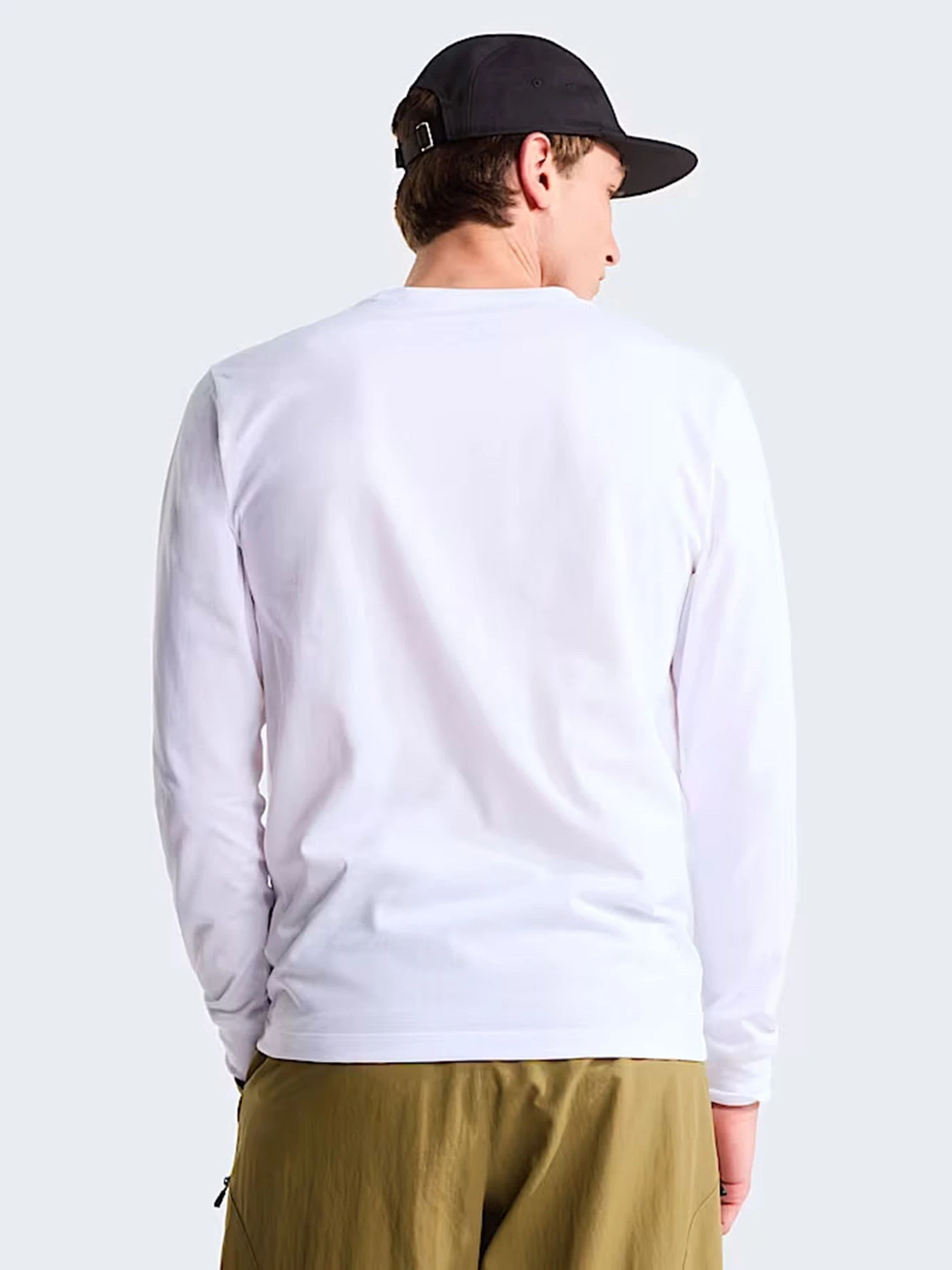 Худи и свитшоты The North Face M EVOLUTION SIMPLE DOME REGULA модель NF0A8EU3FN41 Фото