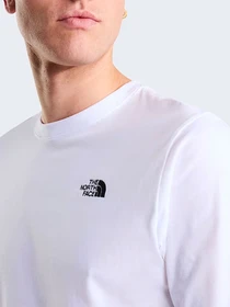 Худи и свитшоты The North Face M EVOLUTION SIMPLE DOME REGULA модель NF0A8EU3FN41 Фото