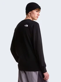 Худи и свитшоты The North Face M EVOLUTION HALF DOME REGULAR модель NF0A8FD6JK31 Фото