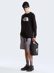Худи и свитшоты The North Face M EVOLUTION HALF DOME REGULAR модель NF0A8FD6JK31 Фото