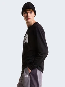 Худи и свитшоты The North Face M EVOLUTION HALF DOME REGULAR модель NF0A8FD6JK31 Фото
