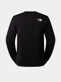 Худи и свитшоты The North Face M EVOLUTION HALF DOME REGULAR модель NF0A8FD6JK31 Фото