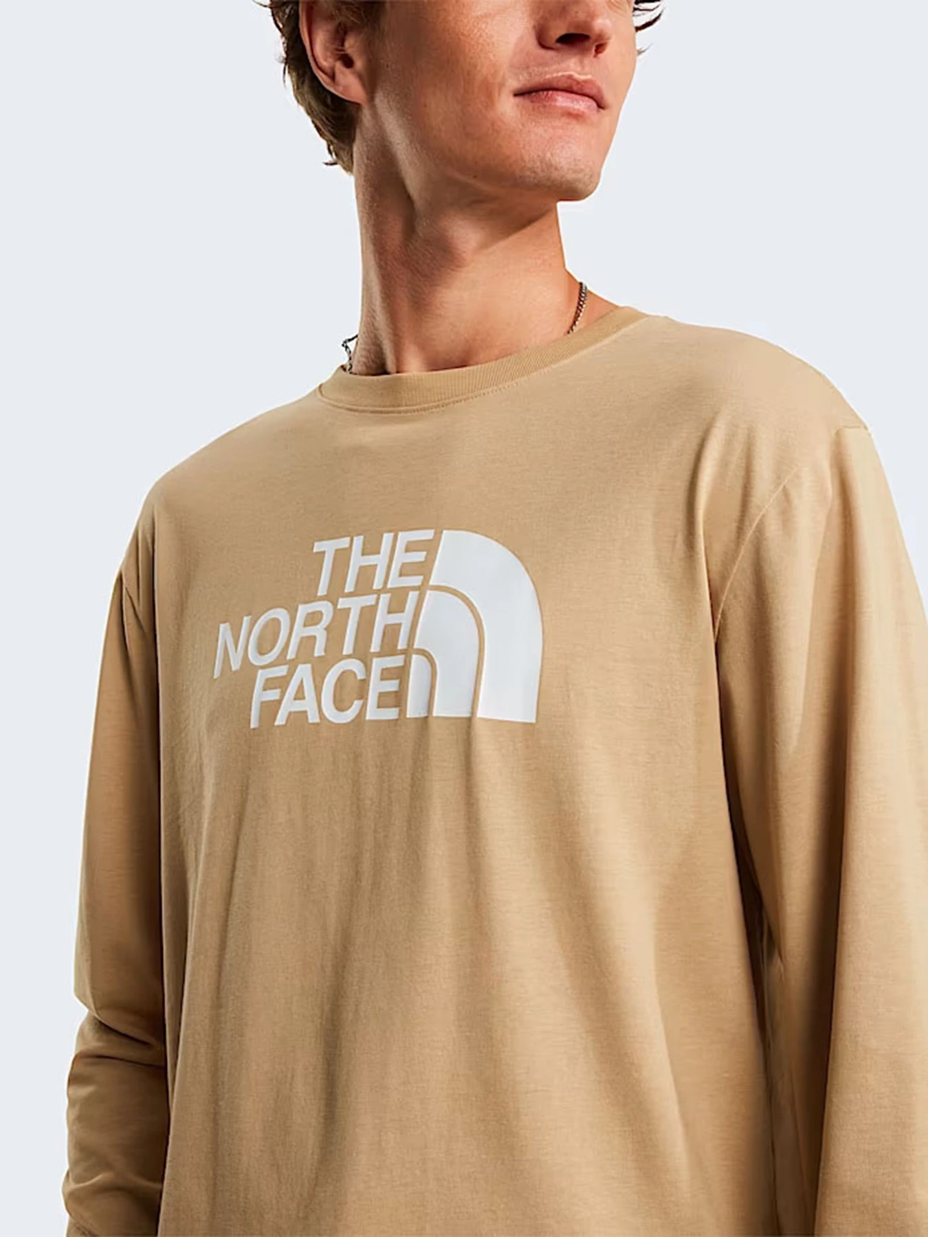 Худи и свитшоты The North Face M EVOLUTION HALF DOME REGULAR модель NF0A8FD6LK51 Худи и свитшоты The North Face M EVOLUTION HALF DOME REGULAR модель NF0A8FD6LK51 Фото