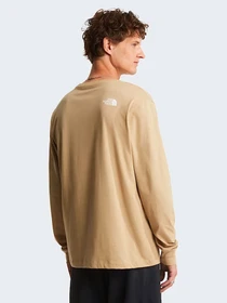 Худи и свитшоты The North Face M EVOLUTION HALF DOME REGULAR модель NF0A8FD6LK51 Фото