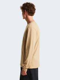 Худи и свитшоты The North Face M EVOLUTION HALF DOME REGULAR модель NF0A8FD6LK51 Фото