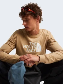Худи и свитшоты The North Face M EVOLUTION HALF DOME REGULAR модель NF0A8FD6LK51 Фото