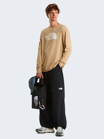 Худи и свитшоты The North Face M EVOLUTION HALF DOME REGULAR модель NF0A8FD6LK51 Фото