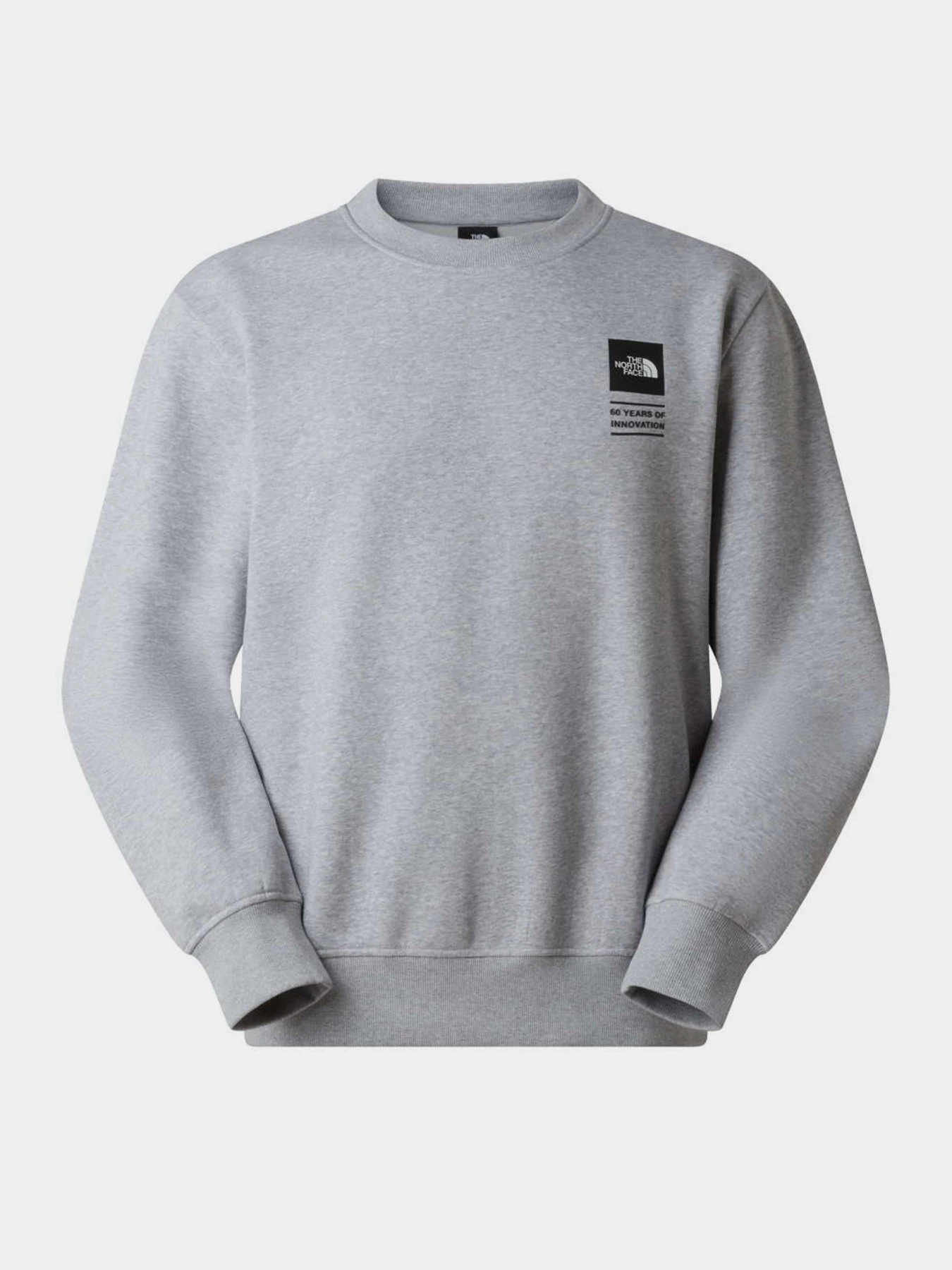 Худи и свитшоты The North Face U TNF CELEBRATION RELAXED CREW модель NF0A8GATDYX1 Худи и свитшоты The North Face U TNF CELEBRATION RELAXED CREW модель NF0A8GATDYX1 Фото