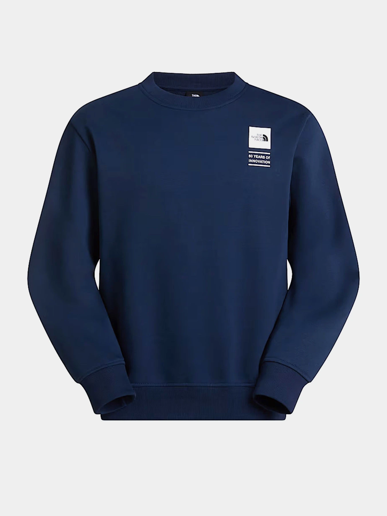Худи и свитшоты The North Face U TNF CELEBRATION RELAXED CREW модель NF0A8GAT8K21 Худи и свитшоты The North Face U TNF CELEBRATION RELAXED CREW модель NF0A8GAT8K21 Фото