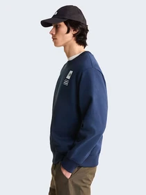 Худи и свитшоты The North Face U TNF CELEBRATION RELAXED CREW модель NF0A8GAT8K21 Фото